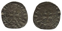 Philippe IV - Double Parisis 1ère émission