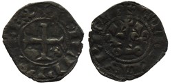 Philippe IV - Double Tournois 1ère émission