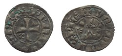 Philippe IV - Double Tournois 1ère émission