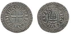 Philippe V - Gros Tournois