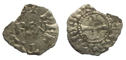 Robert II - Obole de Paris