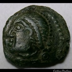 Bronze Roveca, classe III a.