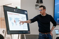 Présentation client