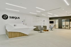 Saegus