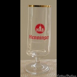 HENNINGER FRANKFURT
