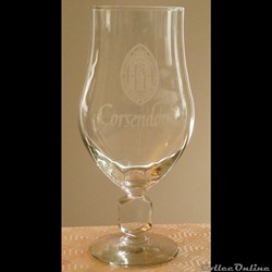 CORSENDONK