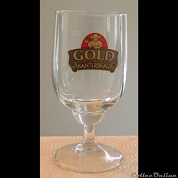 KANTERBRAU GOLD