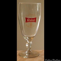 RODAL VIEILLE BIERE BRUNE