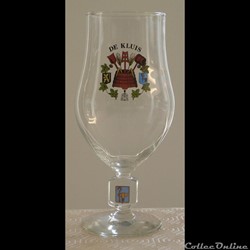 HOEGAARDEN DE KLUIS