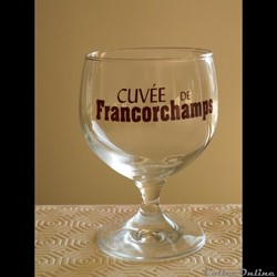 CUVEE DE FRANCORCHAMPS