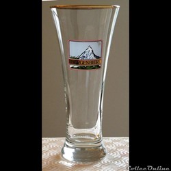 BERGENBIER MONTAGNE