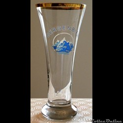 BERGENBIER BORD DORE