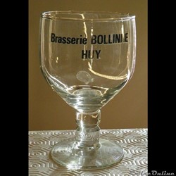 BOLLINE HUY