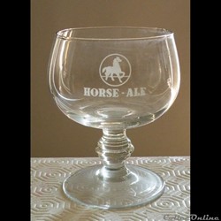 HORSE ALE