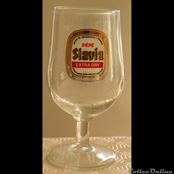 SLAVIA EXTRA DRY