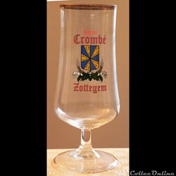 CROMBE ZOTTEGEM