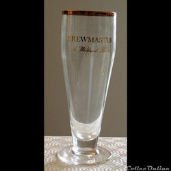 BREWMASTER A WHITBREAD BEER