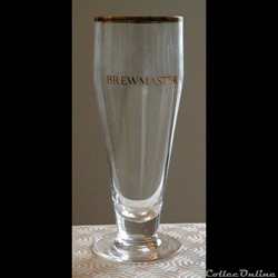 BREWMASTER BORD DORE