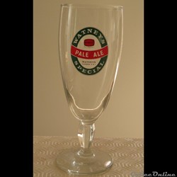 WATNEYS PALE ALE