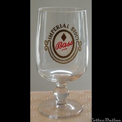BASS IMPERIAL STOUT 2
