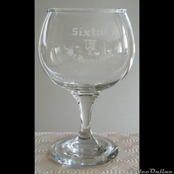 SIXTUS ST. BERNARDUS