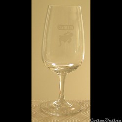 CANTILLON DEGUSTATION