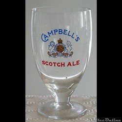 CAMPBELL'S SCOTCH ALE 2