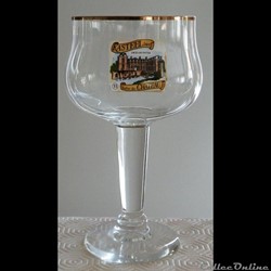 INGELMUNSTER BIERE DU CHATEAU
