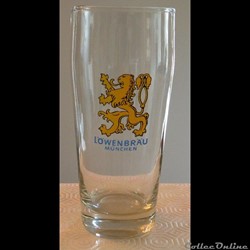LOWENBRAU MUNCHEN