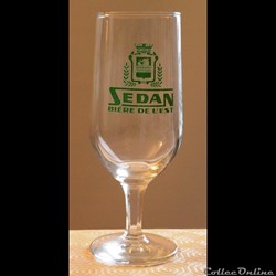 SEDAN BIERE DE L'EST