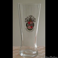 BECK'S PRODUCT OF GERMANY