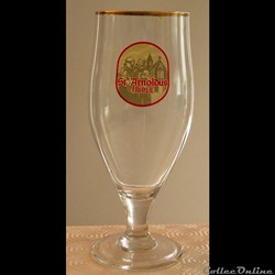SAINT ARNOLDUS TRIPLE