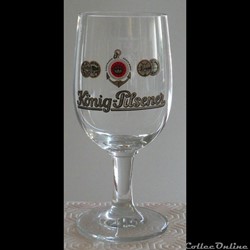 KONIG PILSENER