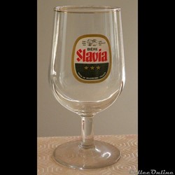 SLAVIA PARIS-BRUXELLES