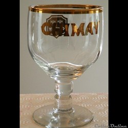 CHIMAY DORE