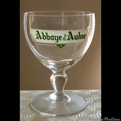 ABBAYE D'AULNE