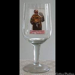 FRANZISKANER BRAU MUNCHEN