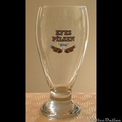 EFES PILSEN BIRA
