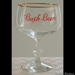 BUSH BEER