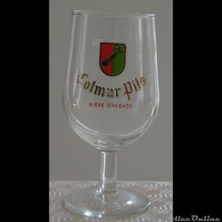 COLMAR PILS ALSACE