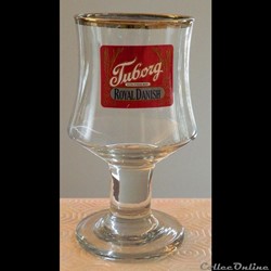 TUBORG ROYAL DANISH
