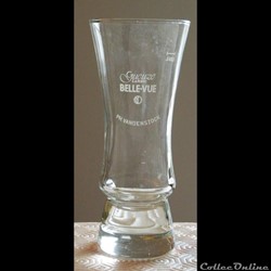 GUEUZE BELLE-BUE (BLANC) 2