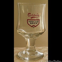CARLSBERG SPECIAL BREW