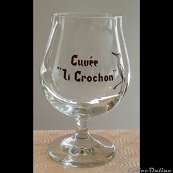 LI CROCHON CUVEE
