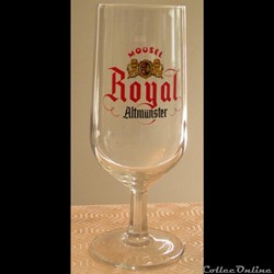 MOUSEL ROYAL