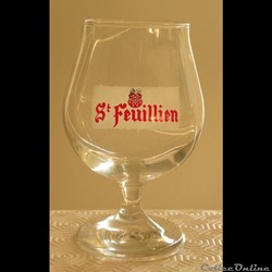 SAINT FEUILLIEN ROUGE