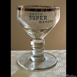 SUPER BAVERY EXTRA STOUT