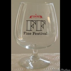 TUBORG FINE FESTIVAL