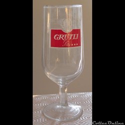 GRUTLI PILS
