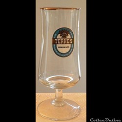 TERKEN BIERE DE LUXE